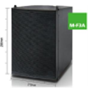 有源線陣--M-F3A、M-F3A SU...
